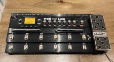 Line pod live - 6,