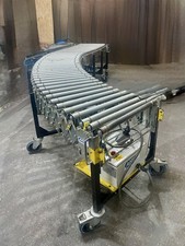 AHS Industrial Conveyor