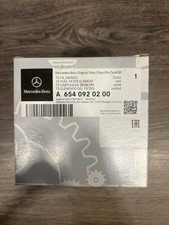Genuine Mercedes Benz Sprinter Fuel Filter W907 A6540920200