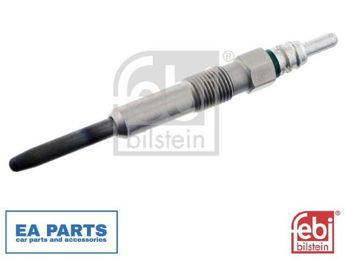 Glow plug for - glow, bora