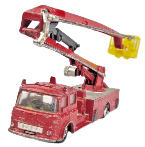 Corgi major 1127 bedford - 1127, simon