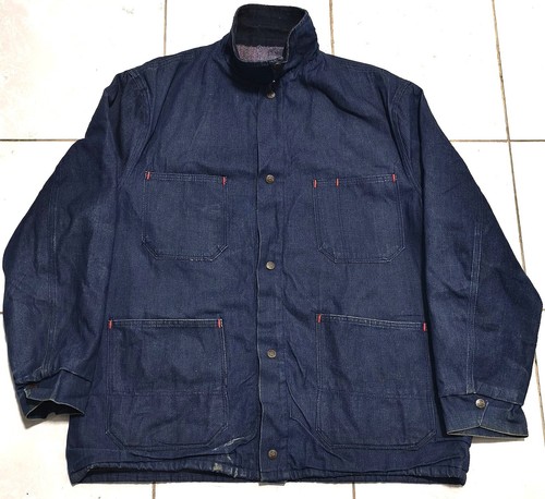 Vintage 80s madewell denim - 80s,