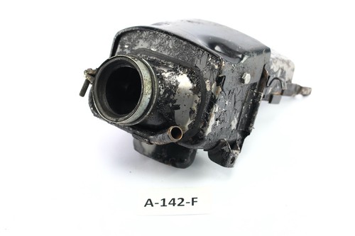 Yamaha 650 447 air filter - xs,