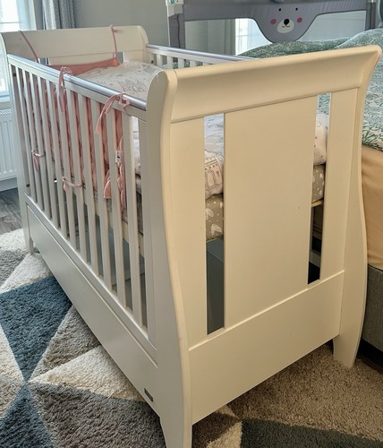 Tutti bambini cotbed rarely - tutti,