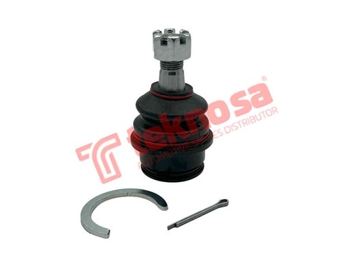 Ball joint suspension front - suspension,