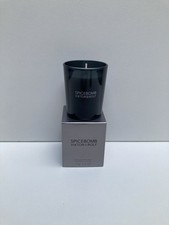 Viktor & Rolf Small Spicebomb Fragranced Candle 70g New