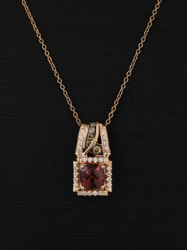 Vian 14ct rose - 14ct,