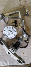 Honda Vfr800 Fi Pre Vtec