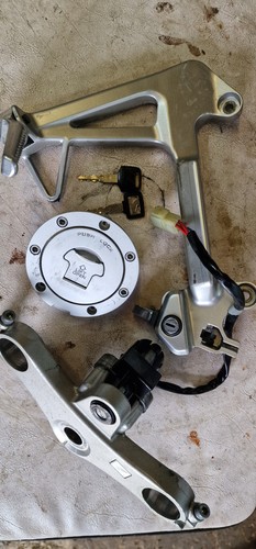 Honda vfr800 pre - vfr800,
