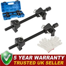 coil spring compressor tool