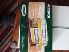 Corgi 36707 Tramway Classics