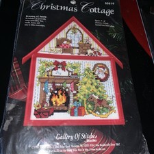 Vintage Bucilla DREAMS OF