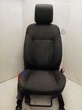 Ford Fiesta MK7 MK7.5 08-17