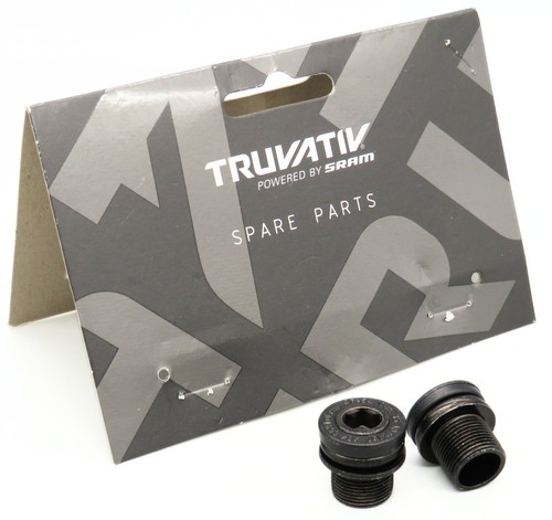 Truvativ crank arm bolt kit - truvativ,