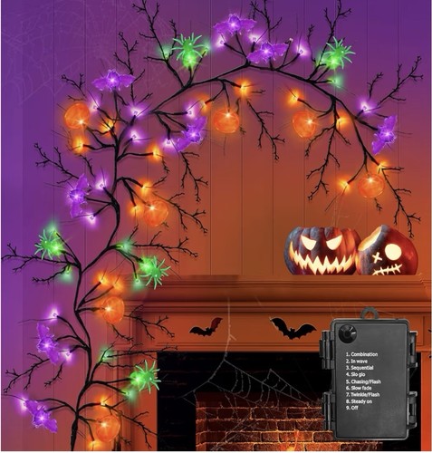 Halloween decorations indoor - halloween,