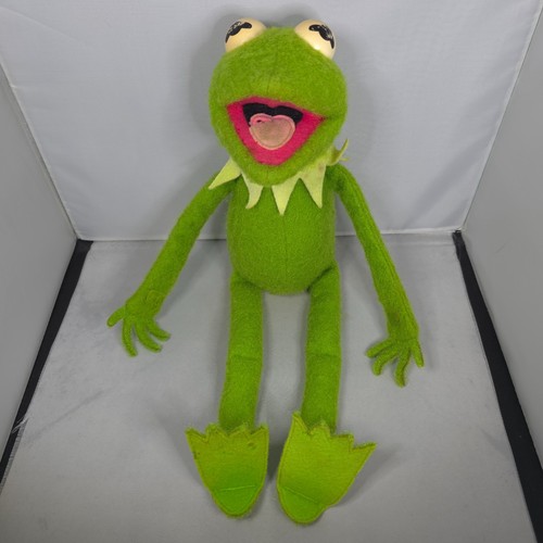 1976 fisher price - 1976, kermit