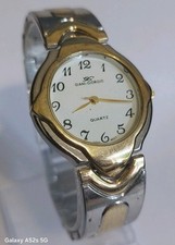 Beautiful Giani Giorgio Men's Quartz Watch 