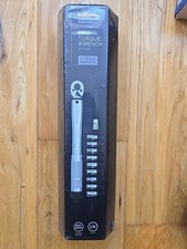 Halfords Advanced Bike Torque