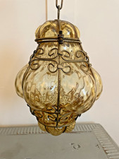 Vintage 60s Seguso Murano