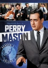 Perry Mason: First Season V.1
