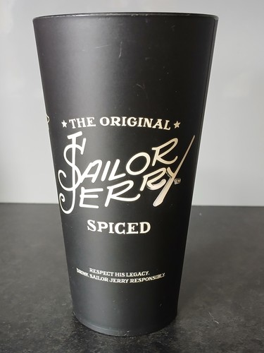 Sailor jerry promotion black - jerry,
