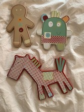 Mamas & Papas Baby Room Multi Item Set