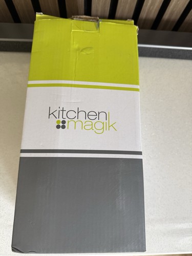 Kitchen magik 1 - magik, 10-in-1