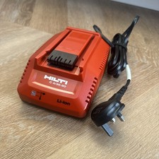 Hilti li ion battery - c4/36-90,