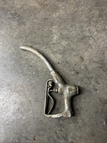 Antique powell model 963 brass - antique,
