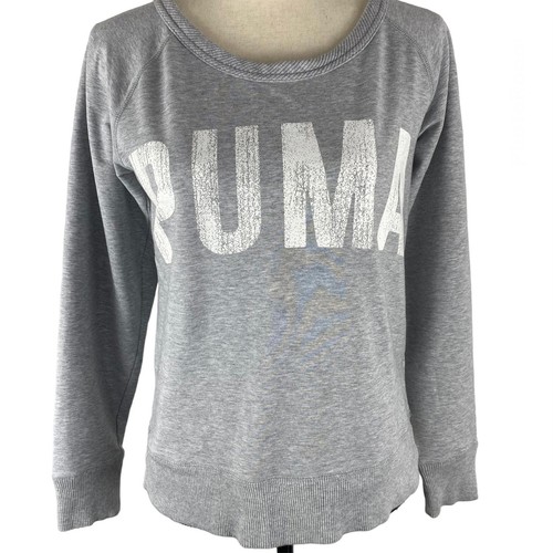Puma womens gray - puma,