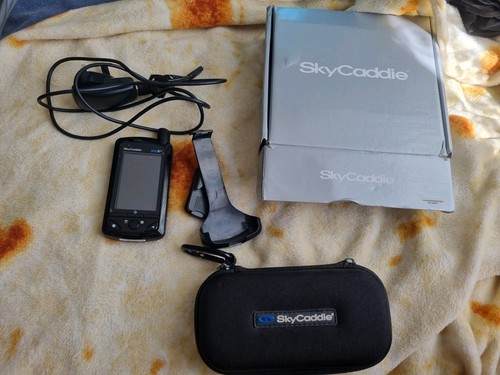 Skygolf skycaddie sgx - skycaddie,