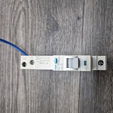 HAGER 32 AMP 32A CURVE B 10kA