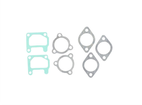 Kawasaki 550cc intake gasket - kawasaki,