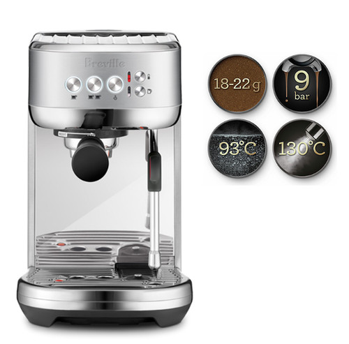 Breville bes500 bambino plus - bes500,