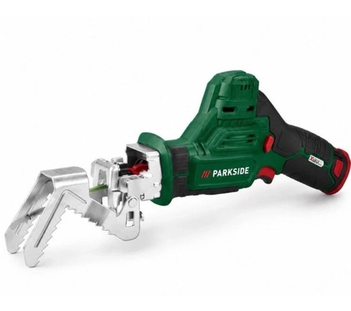 Parkside 12v cordless - parkside, garden