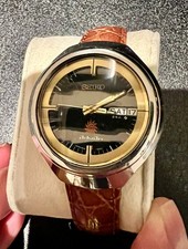 SEIKO  Vintage 1973 Seiko