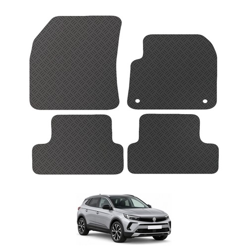 Carsio tailored rubber car - carsio,