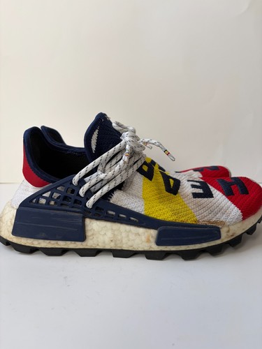 Size pharrell x - 7,