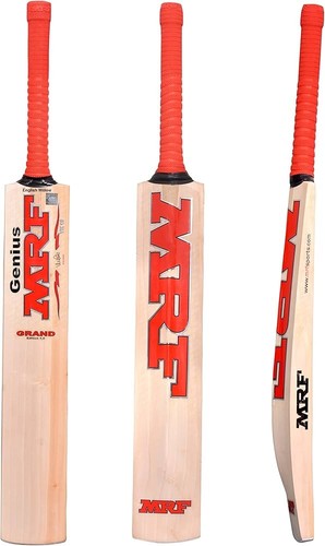 Mrf genius limited edition - limited,