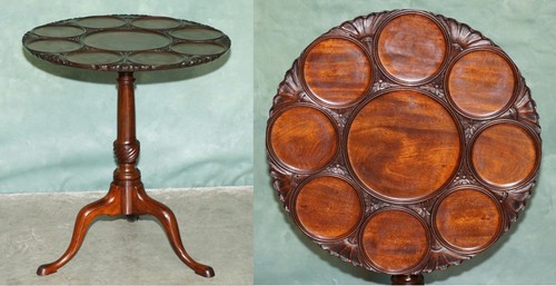 Antique george carved - antique,