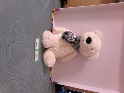 Very rare retired jellycat - very,