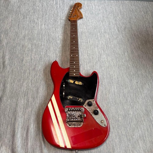 Vintage electric guitar junk - electric,