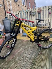 Scott Gambler 2010 Dh Downhill Bike