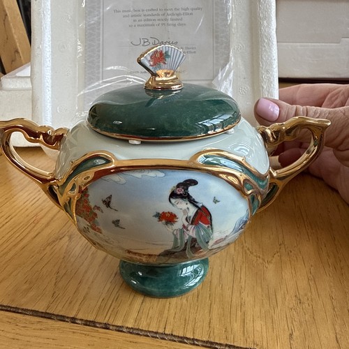 Heirloom ardleigh elliott - heirloom,