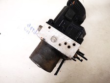 1494860080 ABS Pump Control Unit Hydraulic Block 0265222009 02658 DE1257901-76