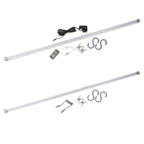 Kampa sabrelink 150 led awning - led,
