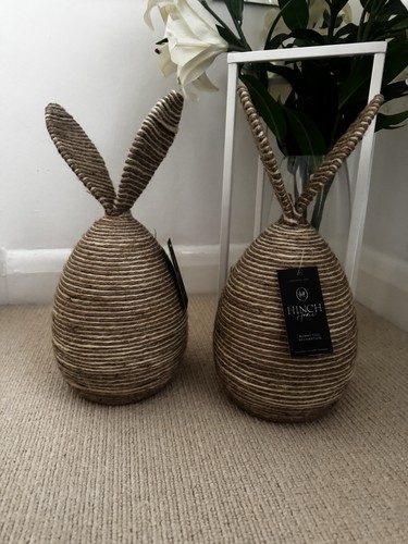 Mrs hinch easter bunny - easter,