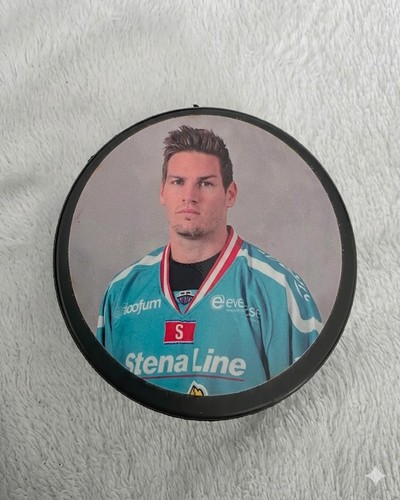 Belfast giants adam keefe - giants,