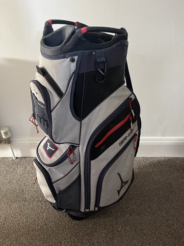 Mizuno d4c cart - cart, golf
