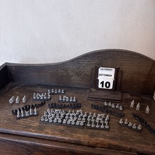 Warhammer 40k Epic Scale Eldar